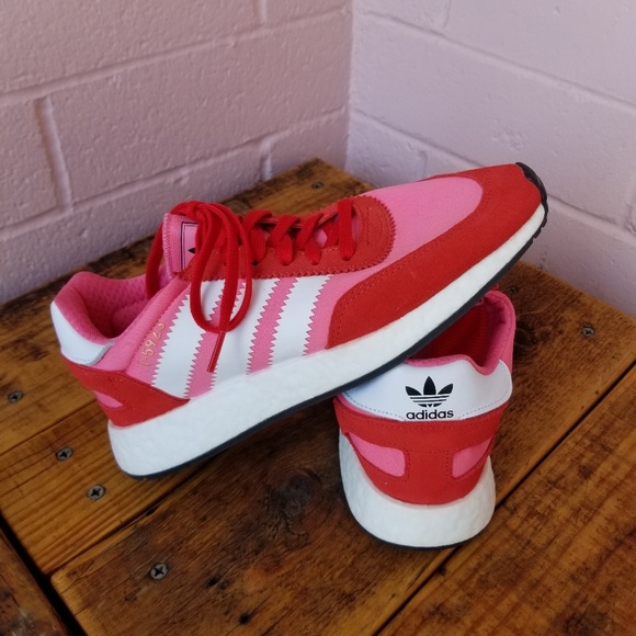 adidas • i-5923 shoes • K - Picture 8 of 8